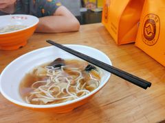 -龙华素斋(龙华路店)