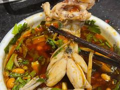 -小饕荟雅安贡椒鱼鲜馆(广福桥店)