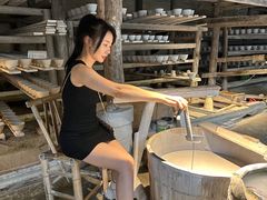 -景德镇古窑民俗博览区