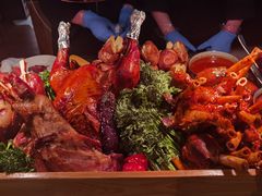 -桂林喜来登饭店雅琴咖啡厅