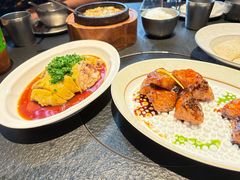 -锦荟JINHUI·浙江小馆(上海荟聚店)