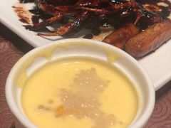 -东方明珠老上海8号餐厅(东方明珠广播电视塔店)