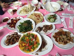 -熊家万峦猪脚(车城店)