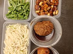 -龙景轩大酒店(宝杨路店)