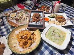 -陶缘一号·四季缘·老字号顺德菜·户外婚礼家宴(西滘店)