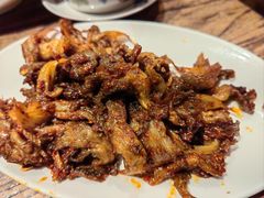 -有奴思烤肉·清真(正宁路店)
