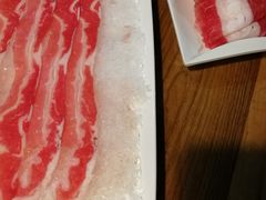 -傣妹火锅(南京东路一店)