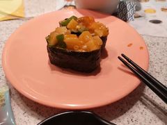 -争鲜回转寿司(南开大悦城店)