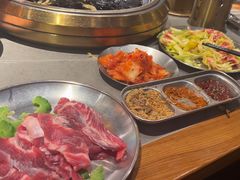 -杨小佳·齐齐哈尔烤肉·烤串(广州店)