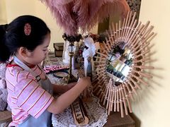 -千浔一暖DIY蛋糕烘焙(人民大学店)