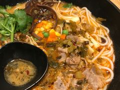 -云味馆过桥米线(皇庭广场店)