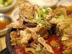 -Myeongdong North Strathfield