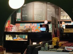 店内环境-思南书局(复兴中路店)