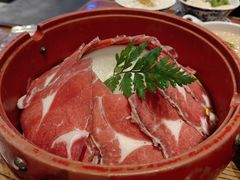 -小龙翻大江文化火锅(太古里店)