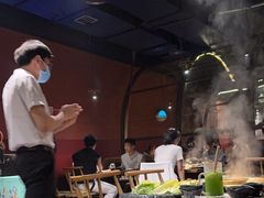 -哥老官重庆美蛙鱼头(西湖银泰十一哥店)