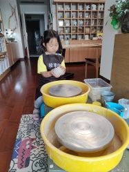 -故事馆手作综合体验馆