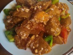 -鼎香润(德胜门内店)