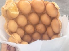 -利强记北角鸡蛋仔(弥敦道店 )