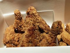 -麦当劳(城西银泰店)
