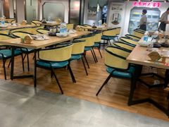 -老苏州大客堂·苏帮菜·松鼠桂鱼·苏州传统小吃(观前街人民商场店)
