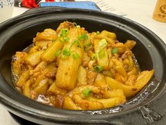 -围龙屋客家食府(福田店)