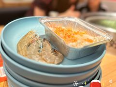 -韩悦牛排烤肉无限续(宝能中心店)