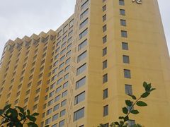 -上海神旺大酒店