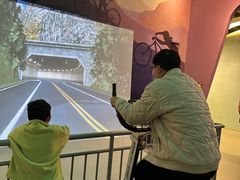 -佛山科学馆