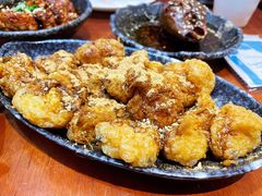 -付小姐在成都(中山公园店)