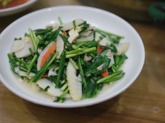 -老四川平头酸菜鱼(衙前店)