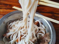 -老东江米粉