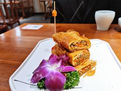 -老馆子·建德菜·山肴鱼鲜(海威新界店)