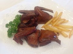 -潮福城大酒楼·潮粤菜·港式点心(阳光城店)