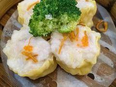 -万山楼海鲜酒家·二十三年老字号