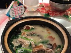 -好福记饭店(红梅公园店)