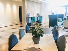 包厢-恩然邦臣酒店-漫垛餐厅