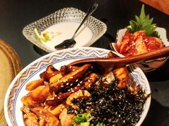 -無二炙坊·和牛烧肉(大钟寺1733店)