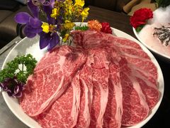 -老翡翠 Old Crystal Jade Restaurant