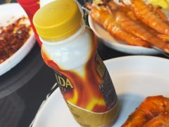 -魁牛·潮汕牛肉自助火锅(沈辽路万达店)