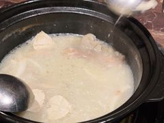 -同仁四季椰子鸡(海岸城天利店)