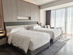 -深圳大梅沙京基洲际度假酒店