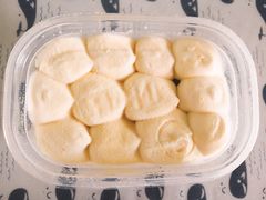 豆乳盒子-米洛克欧洲蛋糕(西南路店)