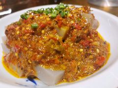 -杨记隆府(南坪店)