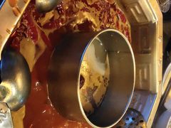 -蜀九香火锅(九眼桥店)