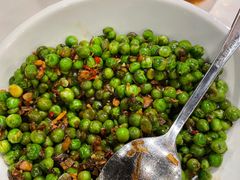 -新李记 · 口味菜馆(南郊公园店)