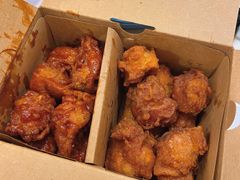 -Kyochon1991校村(共和路店)