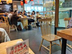 -默记孙抄手(经开万达店)