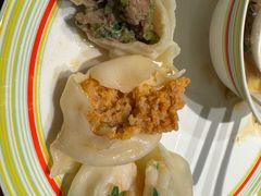 -开海·红岛海鲜虾水饺(石老人店)