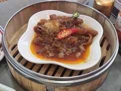 -永盛茶档·港式餐厅(桥北店)