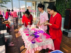 点击看大图 -禧月荟月子中心(前海Max店)